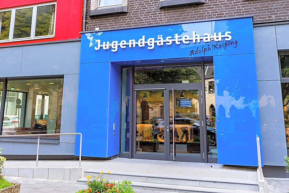 DJH Jugendgastehaus Adolph Kolping
