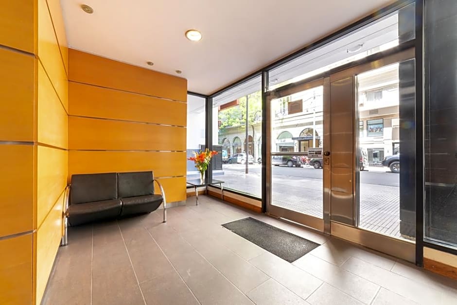 Sunlight Recoleta Apartments & Suites