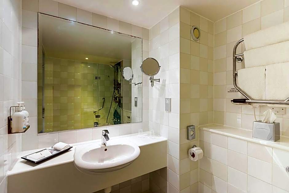 Holiday Inn Oxford By IHG