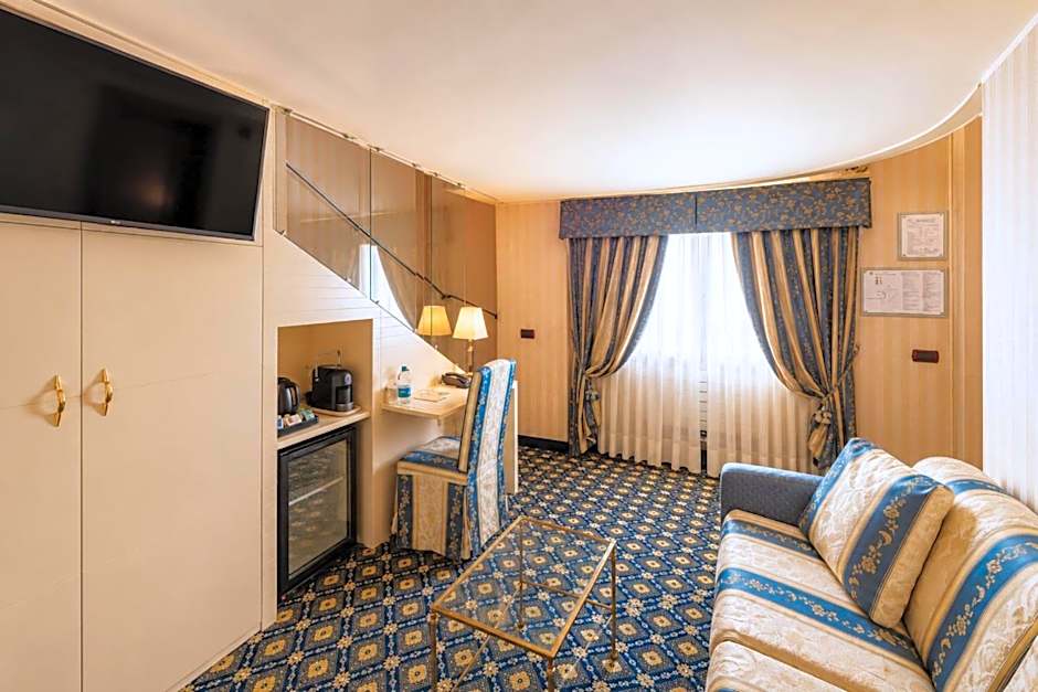 Phi Hotel Principe
