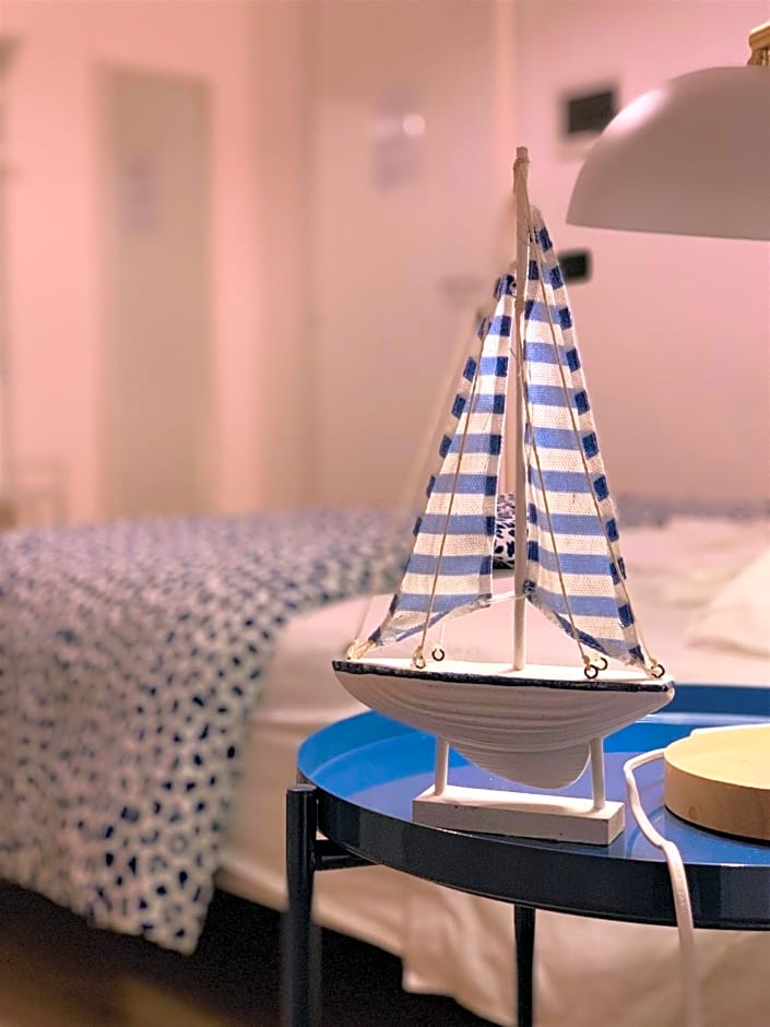 BedRoom Spiaggia di Ponente