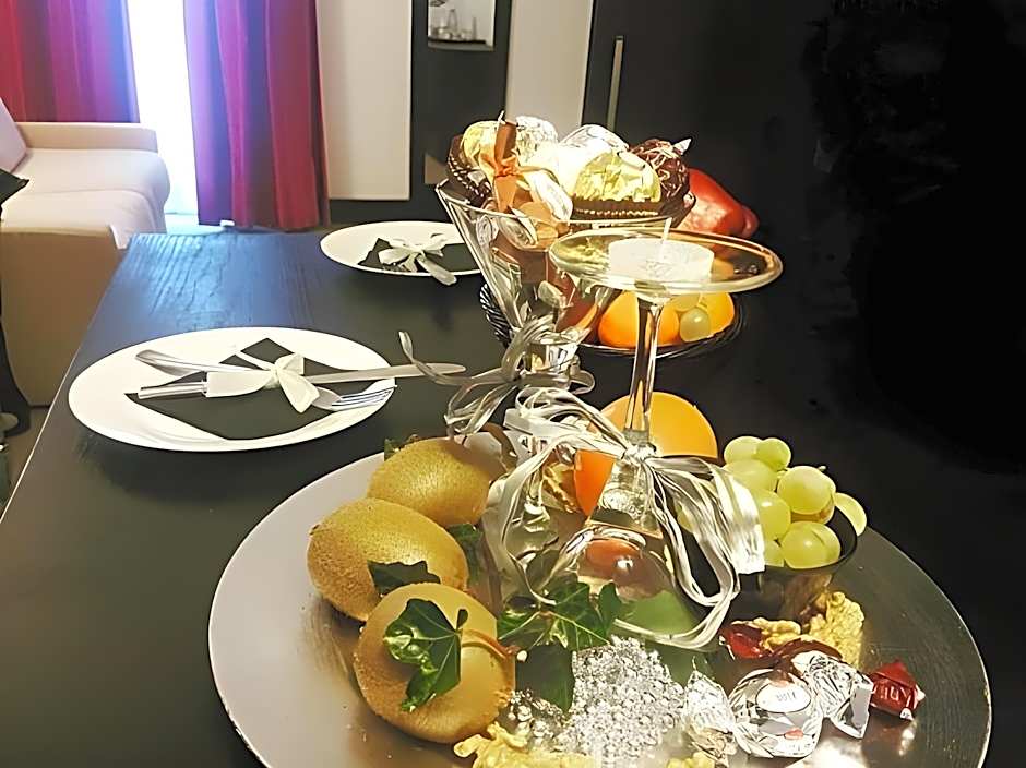 Hotel Excel Roma Ciampino