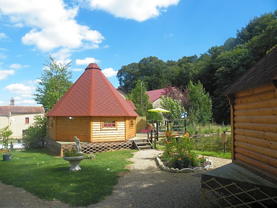 kotas-Esprit Nordique