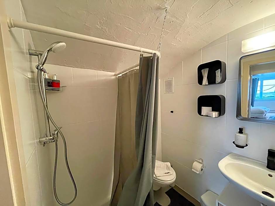 Apart'Hotel du Faubourg by Stay Swiss