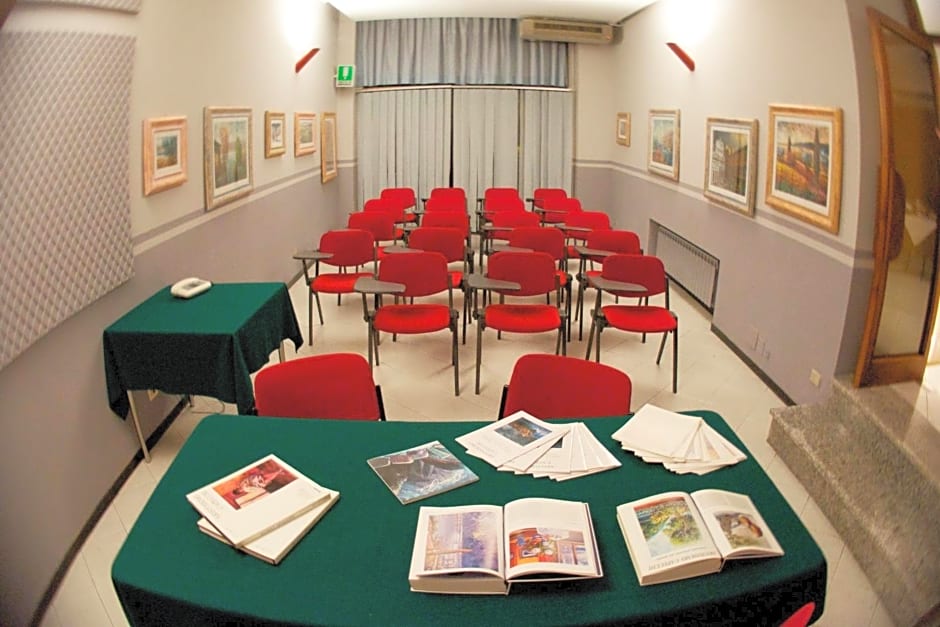 Hotel Milano