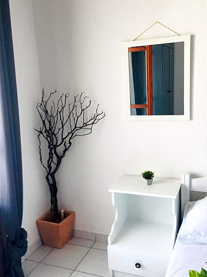 SK studios & apartments