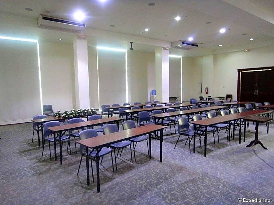 Hotel Centro Puerto Princesa - Palawan