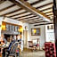 The White Horse Inn