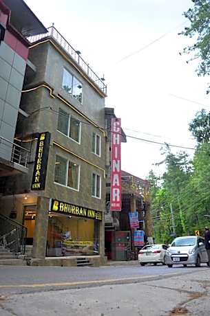 Bhurban Inn Hotel Murree