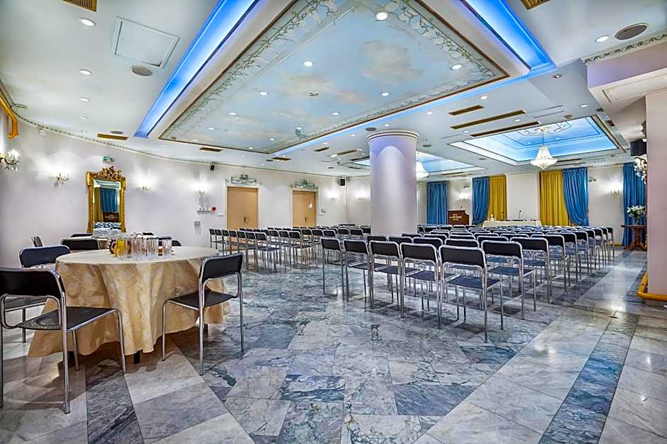 Imperial Palace Classical Hotel Thessaloniki