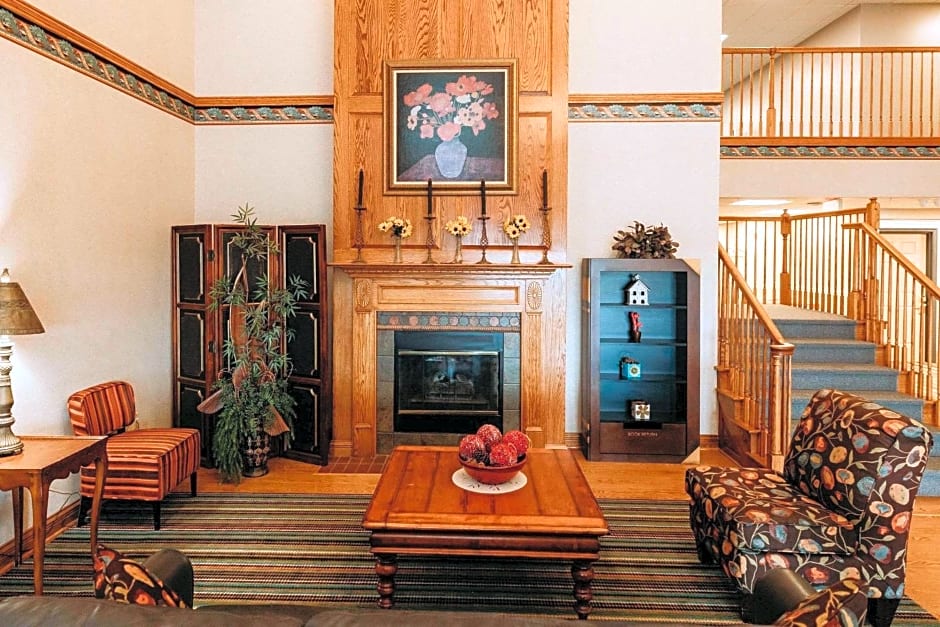 Country Inn & Suites by Radisson, Lancaster (Amish Country), PA