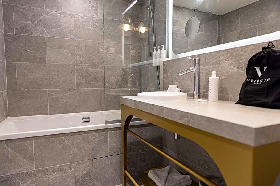 Hôtel Kyriad Prestige Paris Asnieres