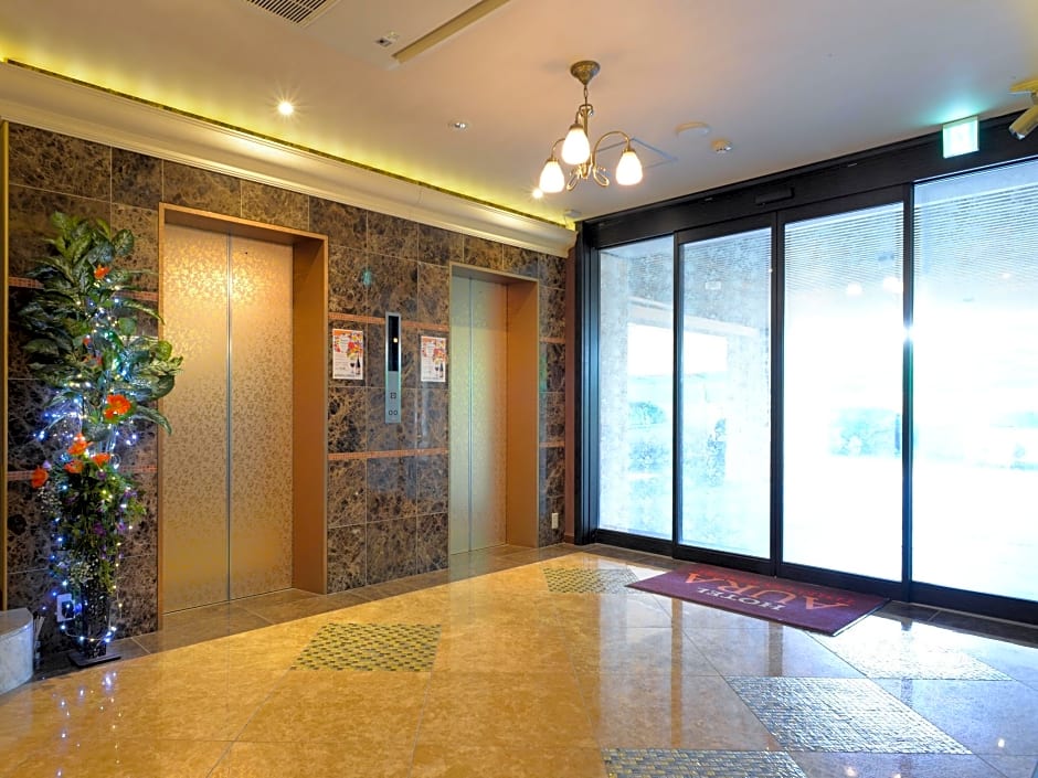 Hotel Aura Kansai Airport