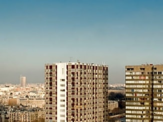 Adagio Access Paris Eiffel Aparthotel