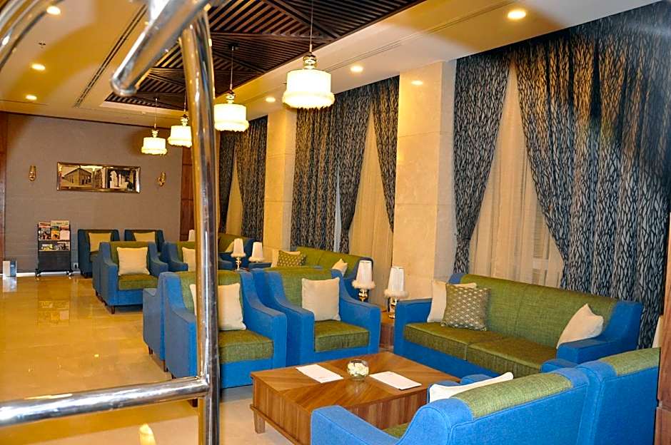 Fortune Park Hotel