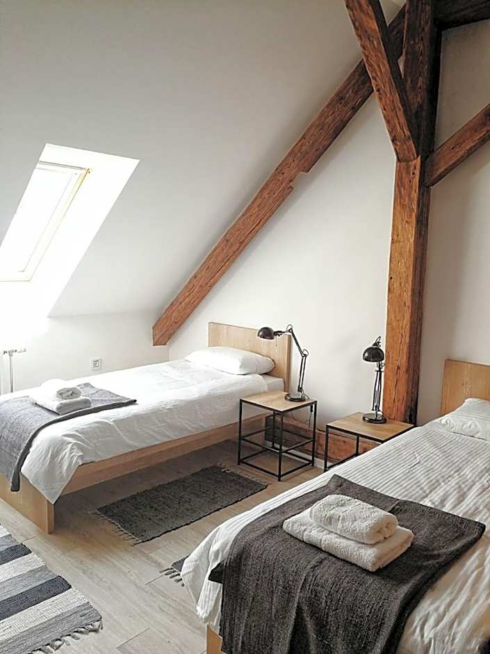 Arhiv Boutique House