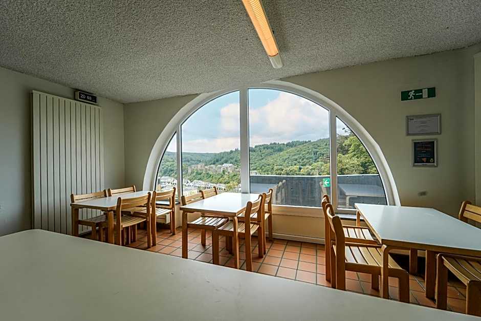Auberge de Jeunesse de Bouillon