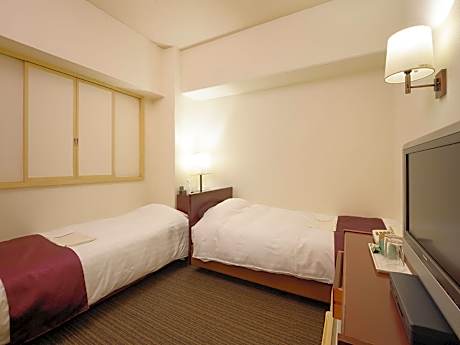 Standard Twin Non-Smoking