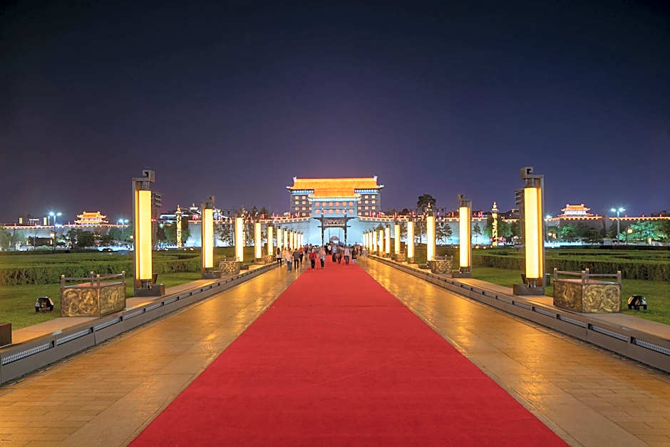 Holiday Inn Express Xian High-Tech Zone By IHG