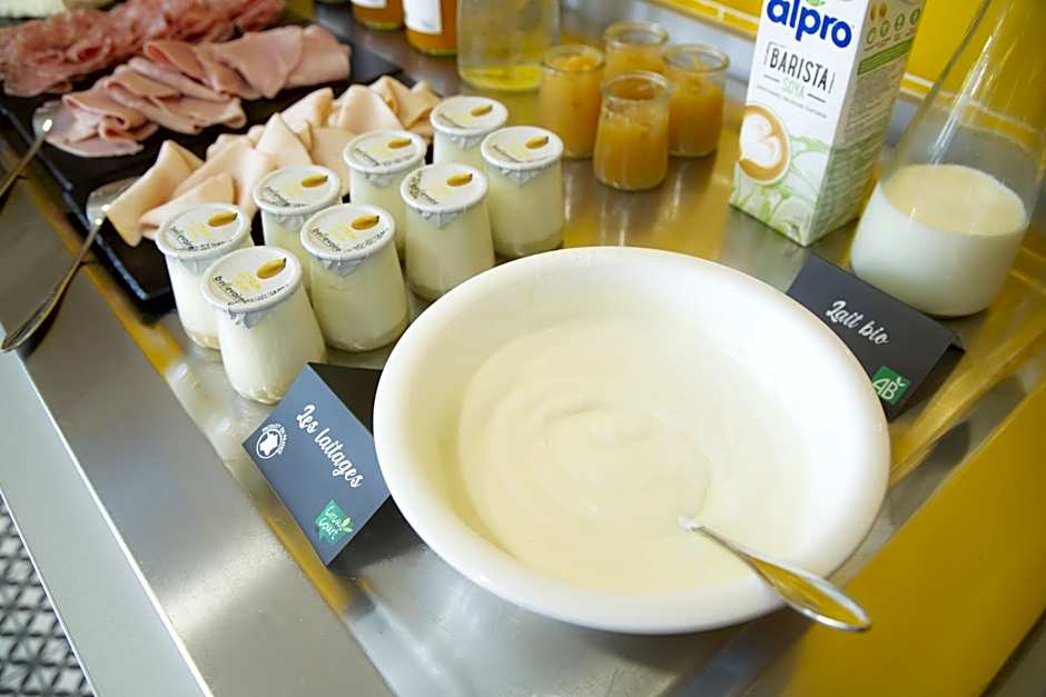 Appart'hôtel Odalys City - Nîmes Arènes - Palais des Congrès