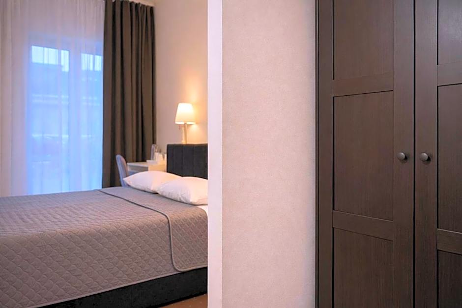 Hotel Mazowiecki WOW