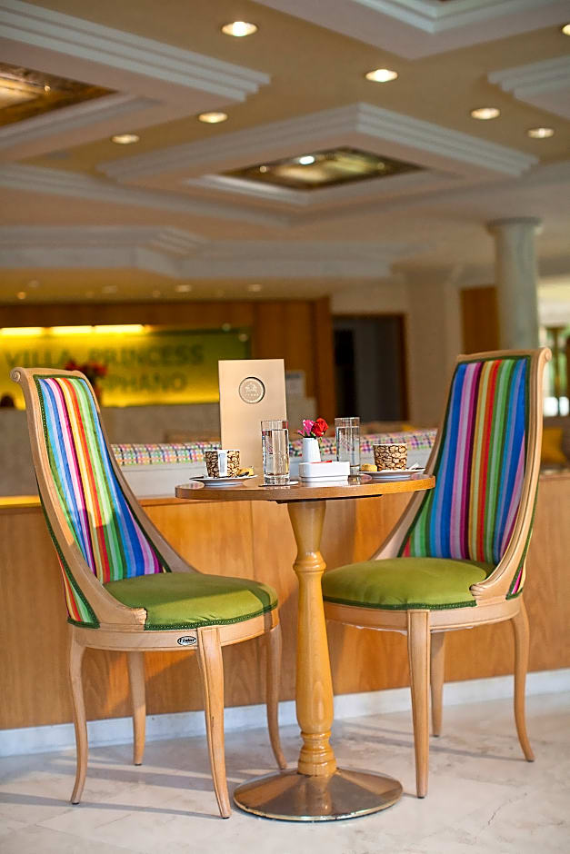 Theophano Imperial Palace