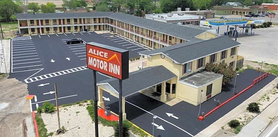 Alice Motor Inn