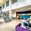 Best Western Plus Welcome Hotel Frankfurt