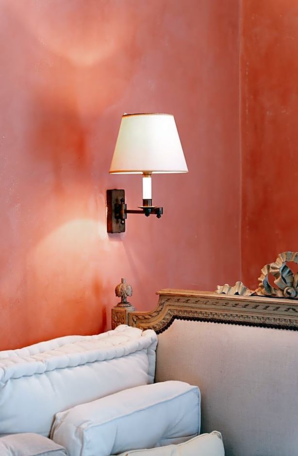 Bastide Rose
