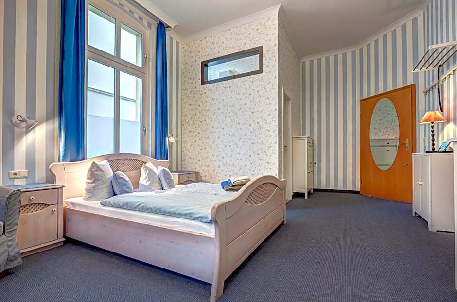 Hotel Villa Seeschlößchen