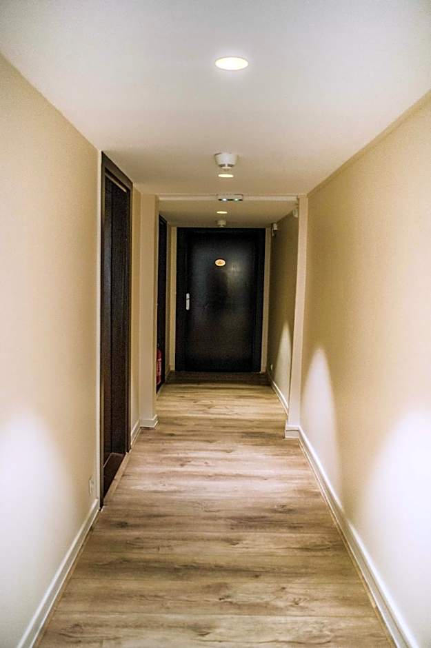 Best Western Marquis de la Baume