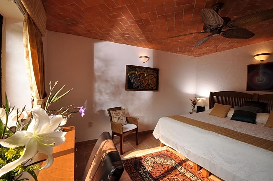 La Buena Vibra Retreat and Spa Hotel Adults Only