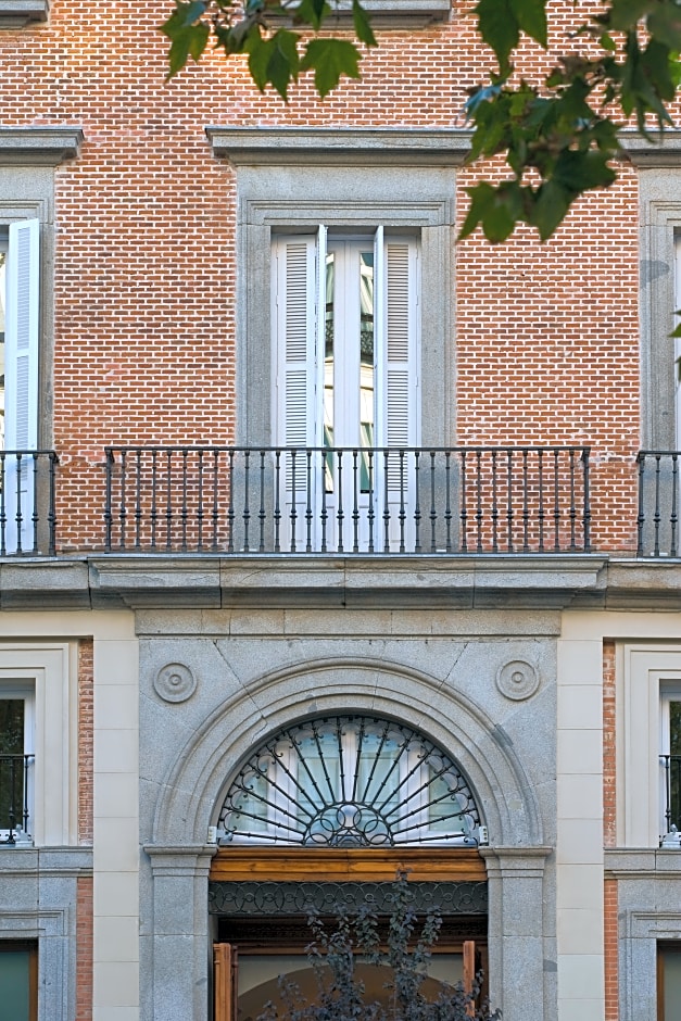 NH Collection Madrid Palacio de Tepa
