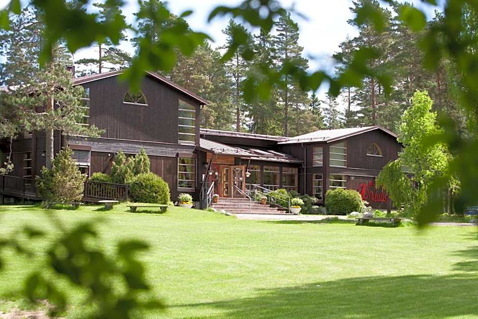 Mullsjö Hotell & Konferens
