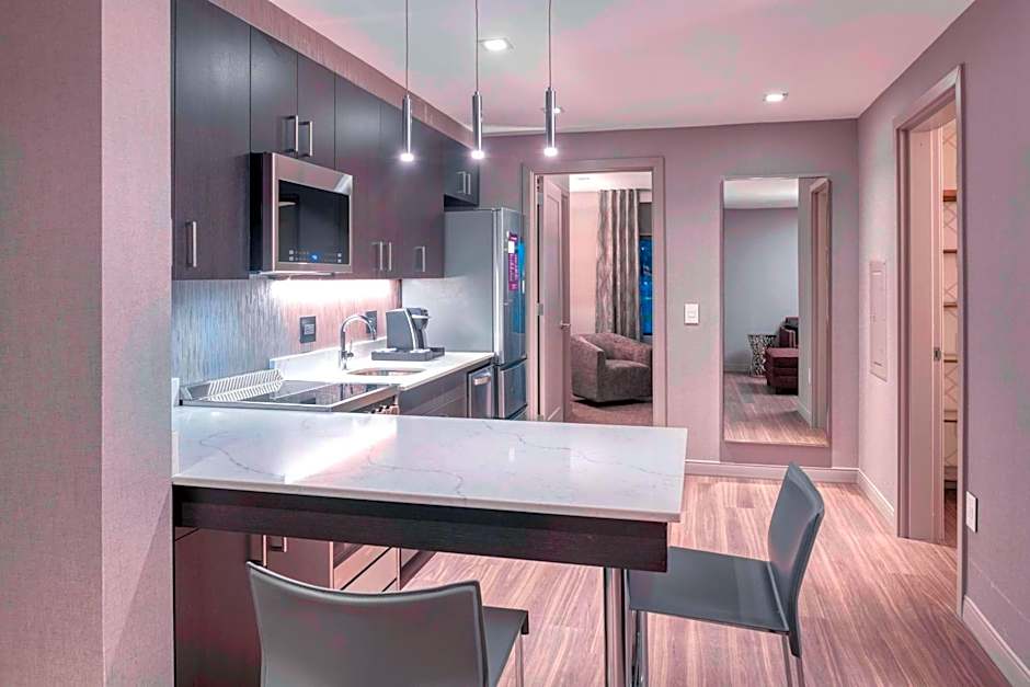 Residence Inn by Marriott Weehawken Port Imperial