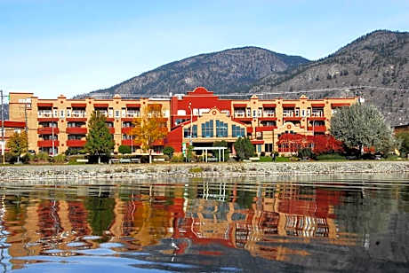 Holiday Inn Hotel & Suites Osoyoos By IHG