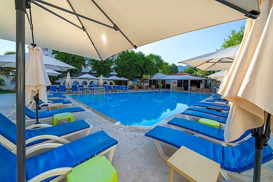 HOTEL PRIVATE