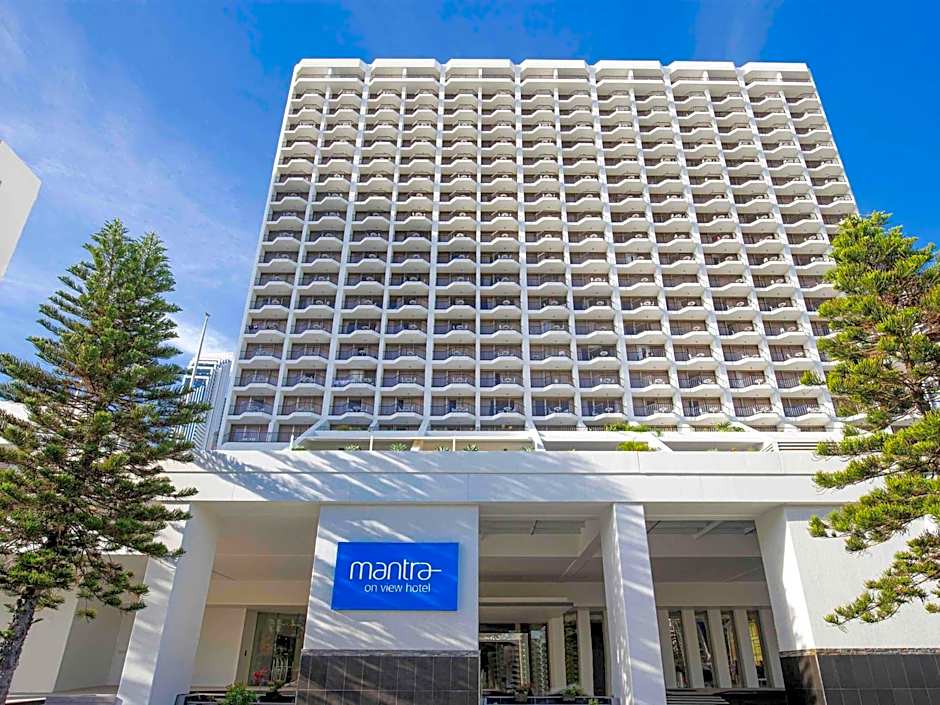 Mantra on View Hotel