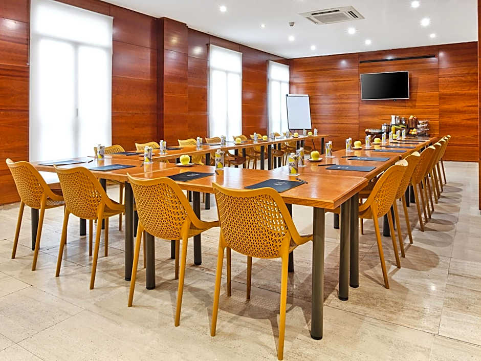 Sercotel AB Arganda
