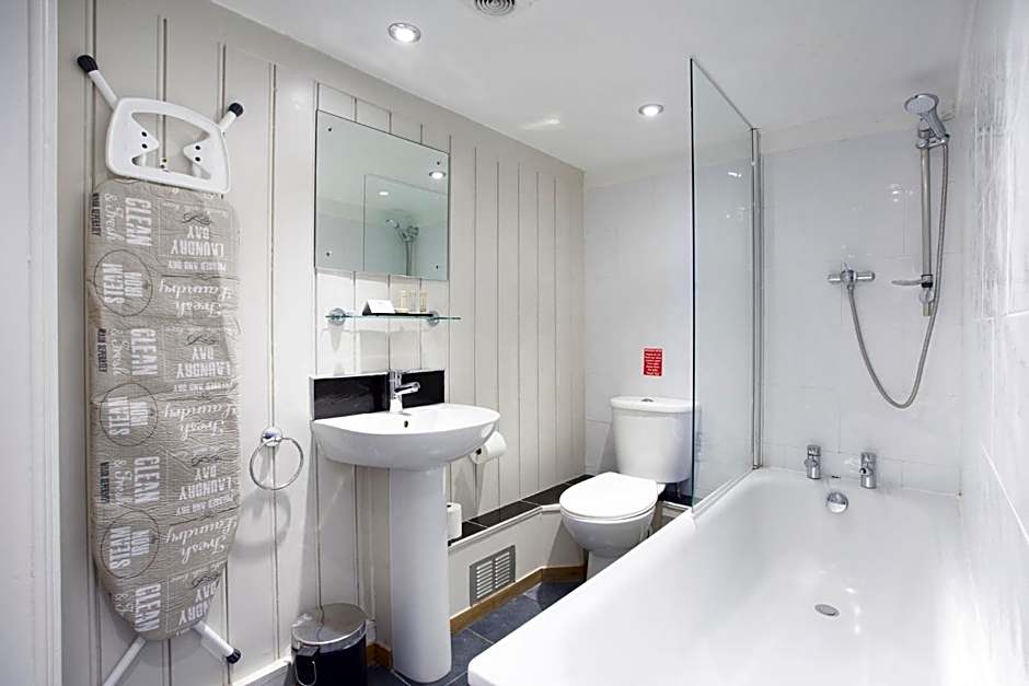 Whitstable Fisherman's Huts