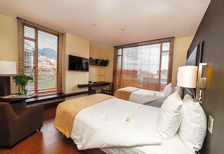 Hotel Cabrera Imperial By key 33