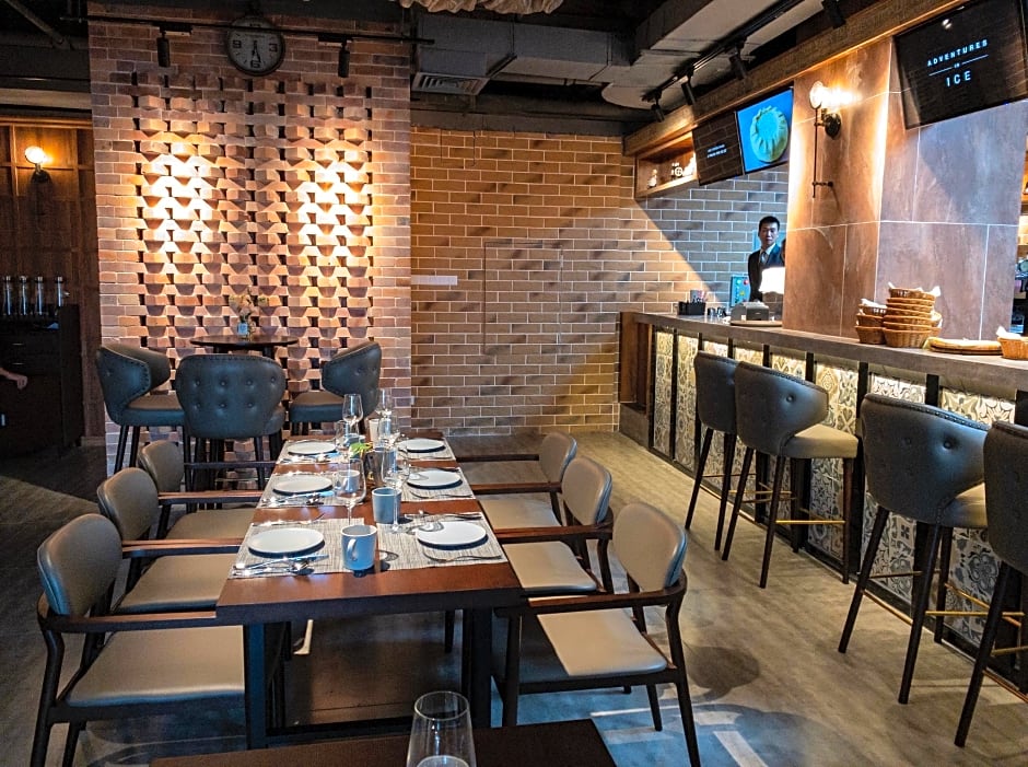 Similan Hotel Zhuhai