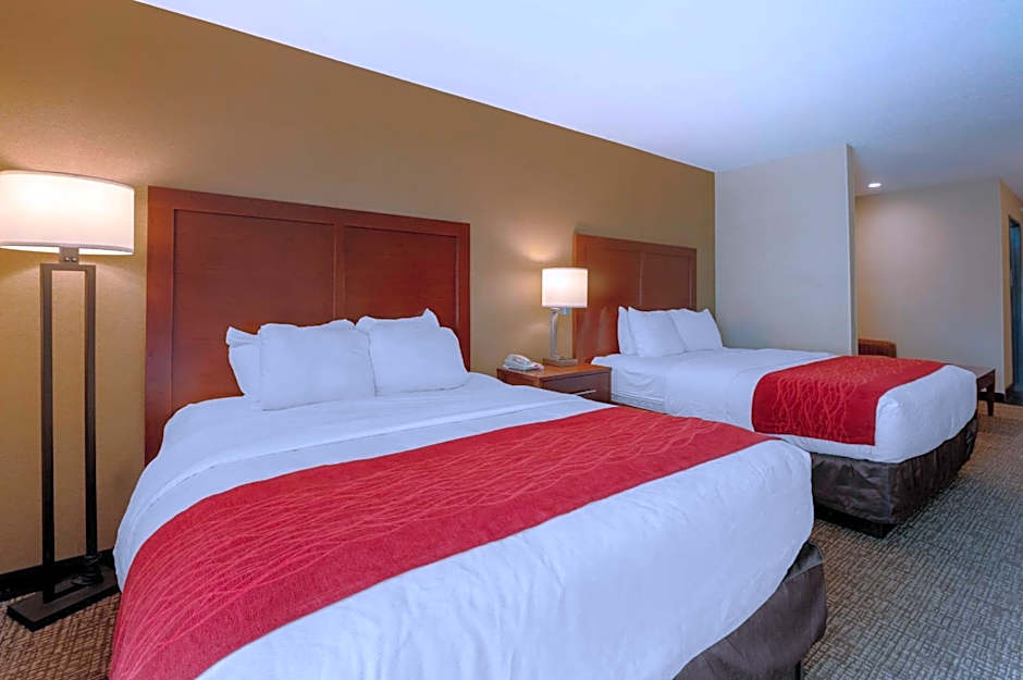 Comfort Inn Pickerington - Columbus East