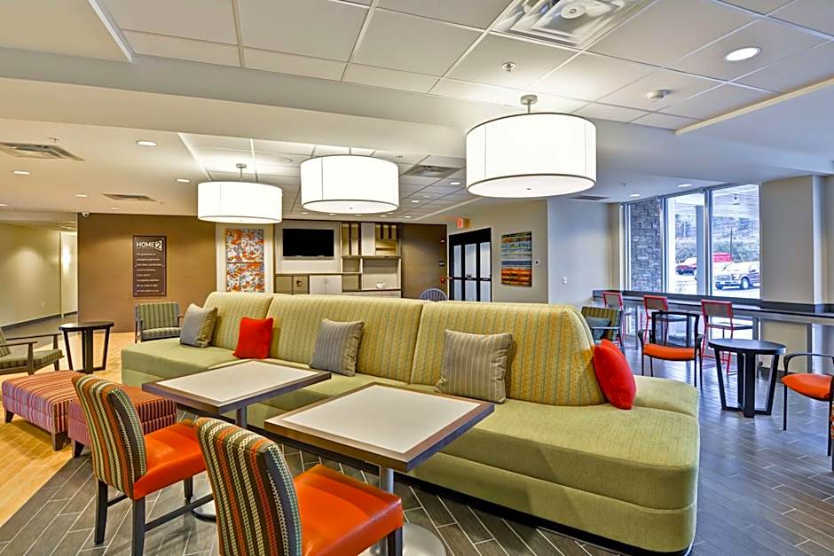 Home2 Suites By Hilton Dickson City Scranton