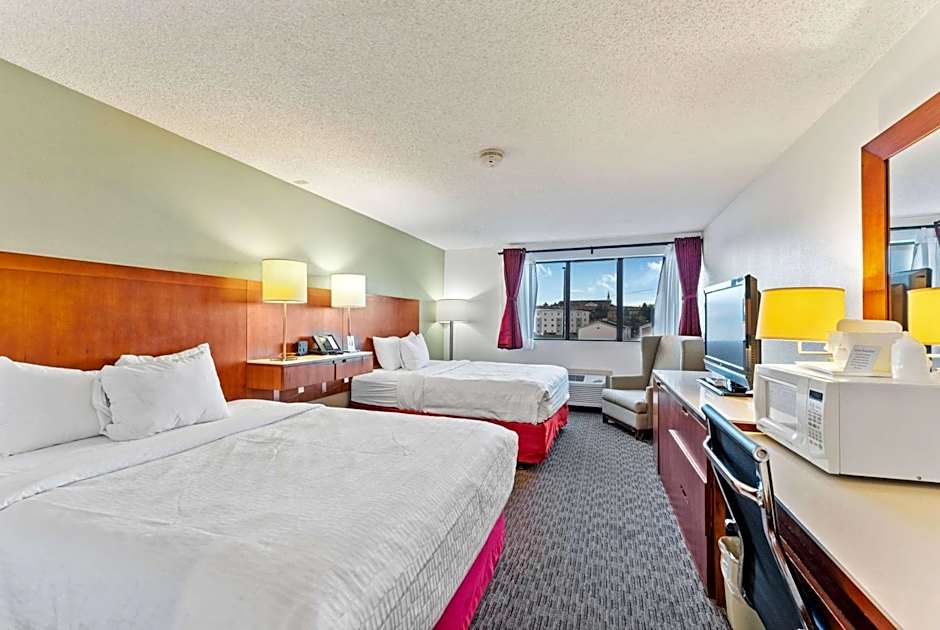 Ramada by Wyndham Cedar City