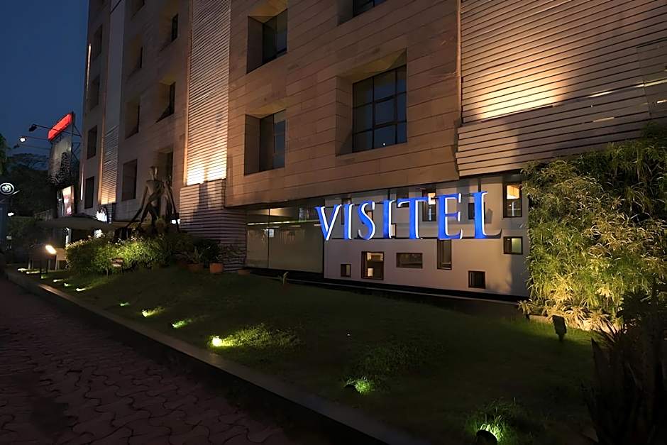 VISITEL - A Boutique Hotel