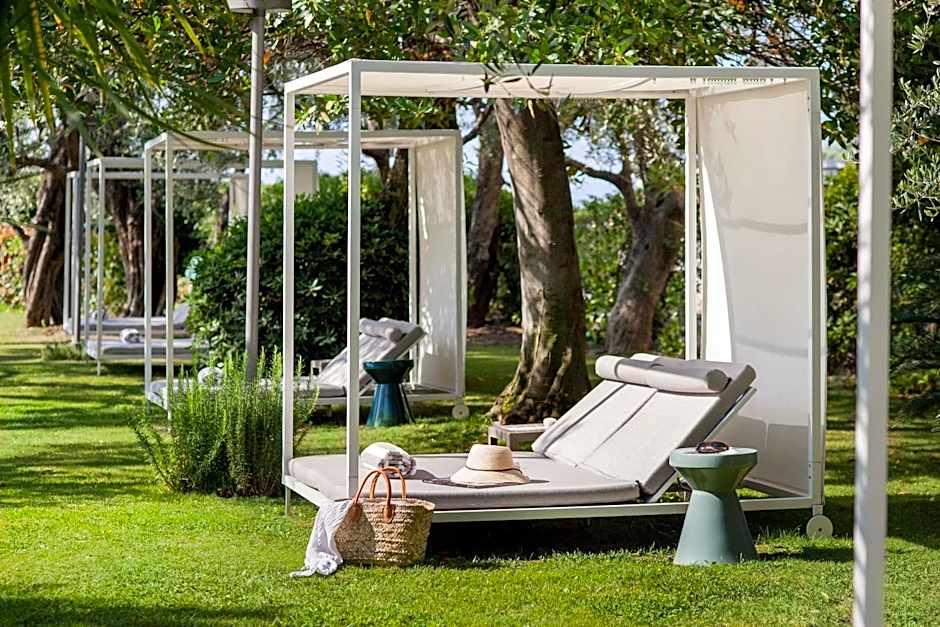 Grand Hotel Diana Majestic