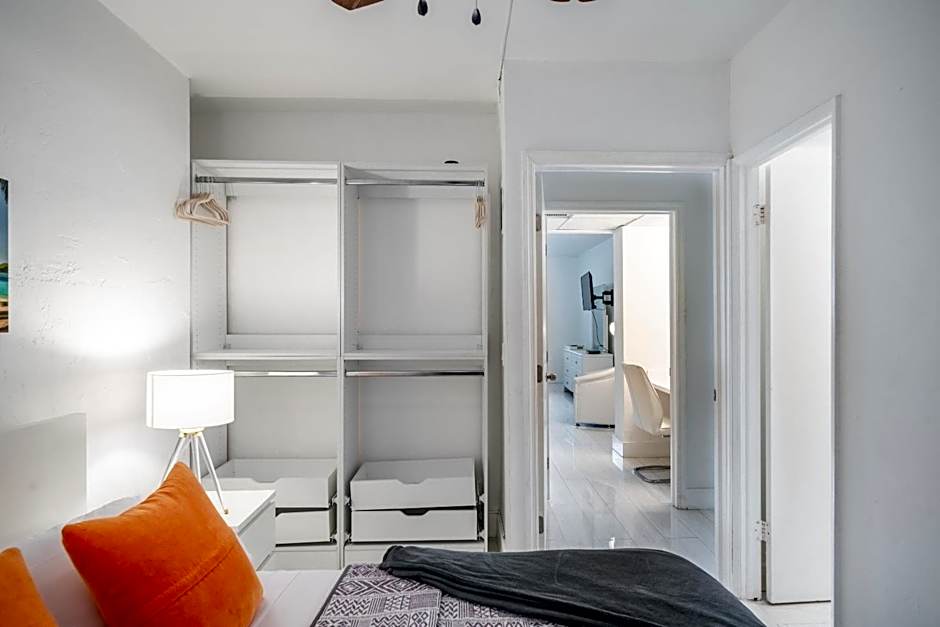 Sunny Isles Ocean Reserve Condo Apartments