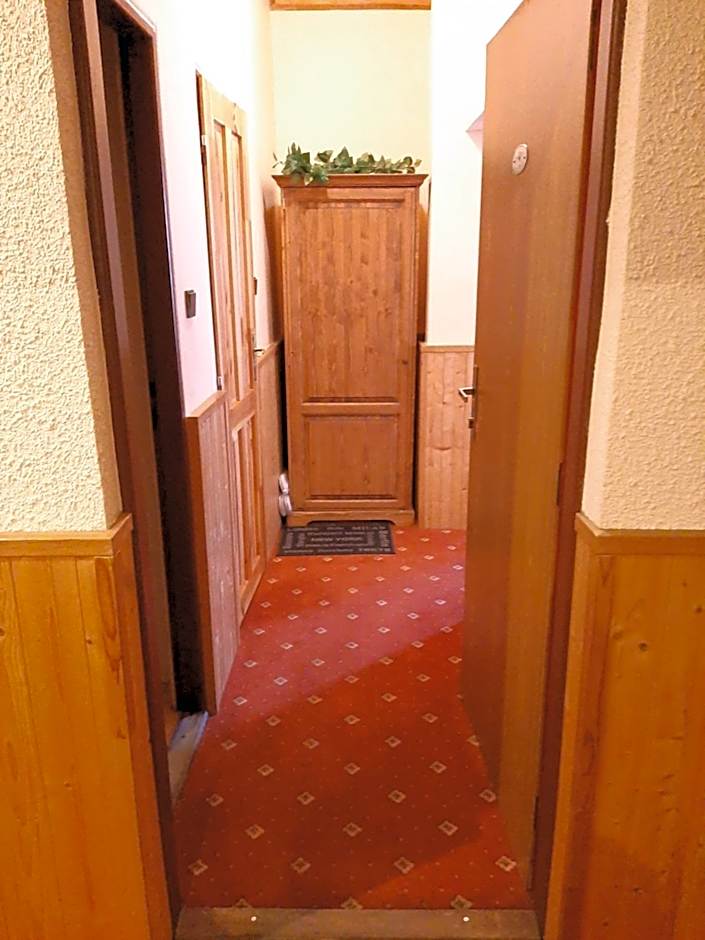 garni Hotel ASAS***