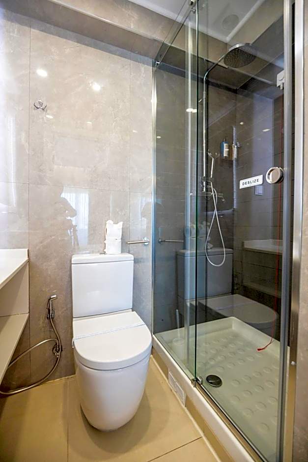 The ICONS Lisbon Central Hotel